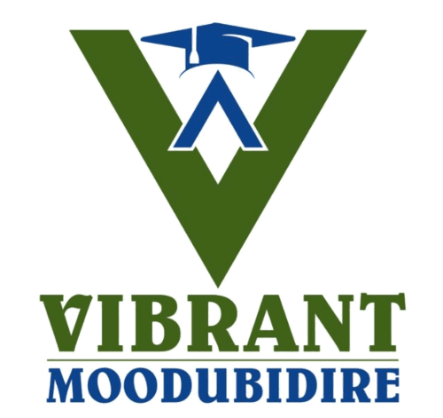 Vibrant Moodubidire